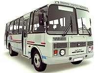 На Радоницу в р.п. Татищево будут организованы бесплатные автобусные рейсы до кладбища