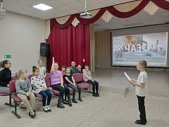 Чернобыль – место подвига
