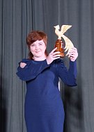 Талантами славится край родной