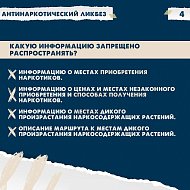 В рамках акции #СообщиГдеТоргуютСмертью рассказываем, что делать, если увидели противоправный контент в сети Интернет