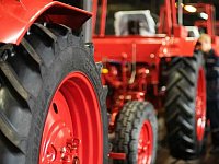 Саратовский завод поставит детали для белорусских тракторов 