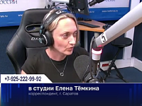 Жительница Саратова на всю Россию рассказала о колоссальном преобразовании набережной Саратова