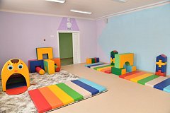 Валерий Радаев о новом детском саду Балашова: «Инновационное оборудование позволяет обучать детей IT-технологиям с малых лет»