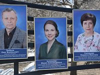 Саратовский педагог фестиваля «Театральное Приволжье» Мария Зеленцова занесена на областную Доску почёта работников культуры