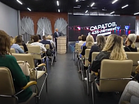 В 2026 году запланировано восстановление школьных стадионов и установка игровых площадок в детсадах
