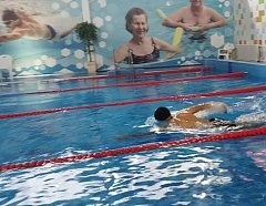 Районный этап VIII областной Спартакиады муниципальных служащих
