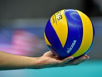 Четвертый день соревнований  на Кубок главы  по волейболу среди мужских и женских команд  сезона 2022 года