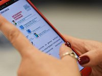Избиратели Саратовской области смогут поучаствовать в тестировании платформы для дистанционного электронного голосования