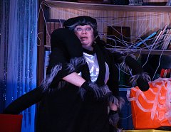 В День работника культуры