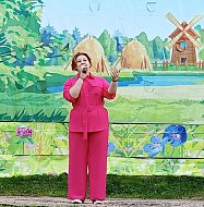 Дни сел в Татищевском районе