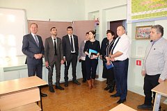 Выездное совещание