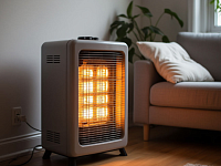 Согреваемся безопасно: советы по эксплуатации обогревательных приборов