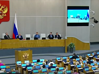Вячеслав Володин предложил сделать бесплатными для сельских жителей детские сады и школьное горячее питание