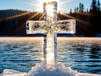 Крещенские купания