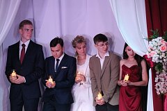 Татищевские выпускники: шаг во взрослую жизнь