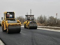  8 млрд рублей дополнительно выделено в этом году Саратовской области на приведение в нормативное состояние областных и межмуниципальных дорог