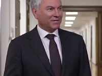 Володин: "Теперь в ВКонтакте и Одноклассниках  возможностей для нашего с вами общения стало больше"