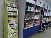 Жители Саратовской области пополняют домашнюю аптечку в отделениях Почты России