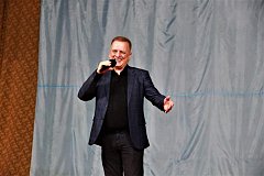 Глава района провел встречу с жителями с.Полчаниновка