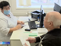 В Саратовской области решена проблема с выдачей льготных лекарств