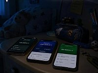 Ребёнок вдруг стал интересоваться вашими картами или просит «ненадолго отдать смартфон»? Это может быть опасно! 