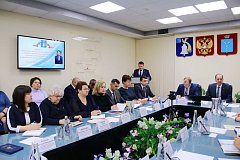 Вопросы аппаратного совещания