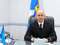 Глава района проведёт личный приём граждан