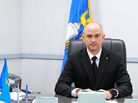 Глава района проведет личный прием участников СВО и членов их семей