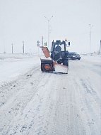 Дорожные работы и улучшение благоустройства