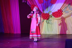 В р.п. Татищево чествовали сельхозработников