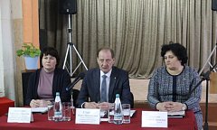 Открытый диалог порождает конструктивные решения