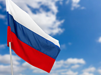 Губернатор поздравил жителей с Днём Государственного флага Российской Федерации