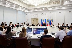 Учитель из с.Широкое - лауреат премии Столыпина