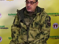 Кто может вступить в «БАРС-Саратов» и как проходят будни добровольцев?