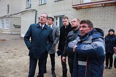 На постоянном контроле