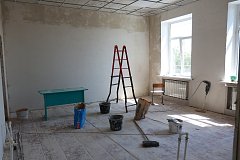 Рабочие будни