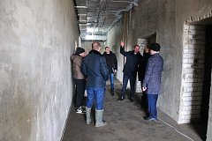 Инспекционная поездка