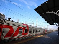 Дополнительный вагон включат в состав поезда из Саратова до Москвы 4 марта