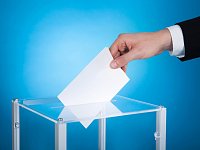 Избиратели, прибывшие в нашу область из новых регионов РФ смогут принять участие в выборах