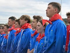 В Хвалыне стартовала «Туриада – 2026» в новом всероссийском формате