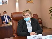 Представлен новый руководитель УФАС по Саратовской области