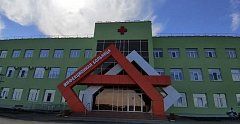 В Саратовской инфекционной больнице  вылечили 7 тысяч человек