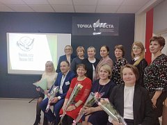 Назван победитель конкурса «Учитель года-2023» в Татищевском районе