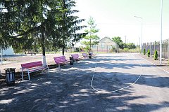 Проверка готовности объектов