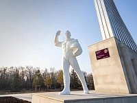 Опубликован план мероприятий, которые пройдут в июле в Парке покорителей космоса  