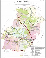 Правительство Саратовской области составило план-график ремонта дорог на территории региона