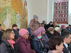 Общие вопросы – совместные решения