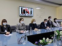  Врио Губернатора Роман Бусаргин  дал поручения в ходе постоянно действующего совещания