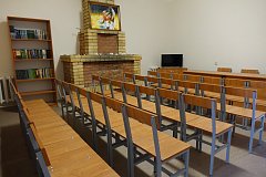 Принудительные работы в Саратовской области. Курс на развитие