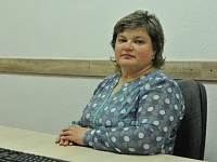 Степанова Ольга Григорьевна, Председатель Общественного совета Татищевского муниципального района